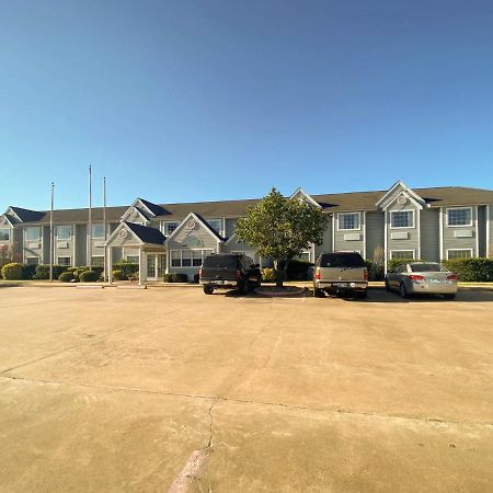 Studio 6 Mcalester Ok South Екстериор снимка
