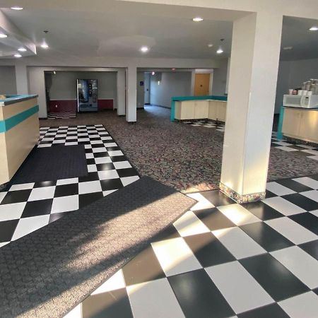 Studio 6 Mcalester Ok South Екстериор снимка