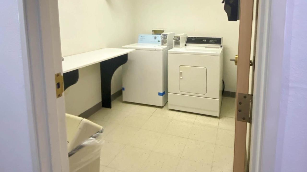 Studio 6 Mcalester Ok South Екстериор снимка