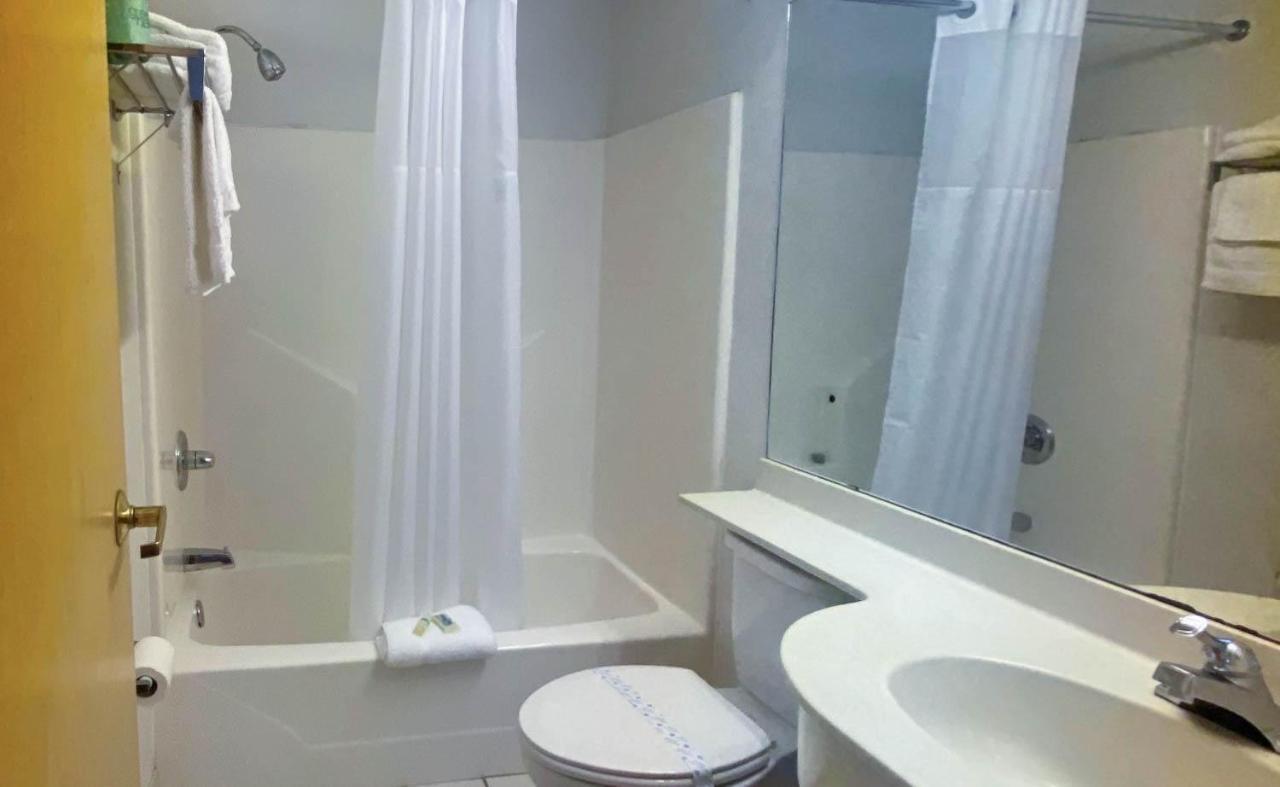 Studio 6 Mcalester Ok South Екстериор снимка